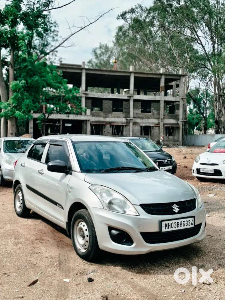 Nice Car 2013 Swift Dizayar