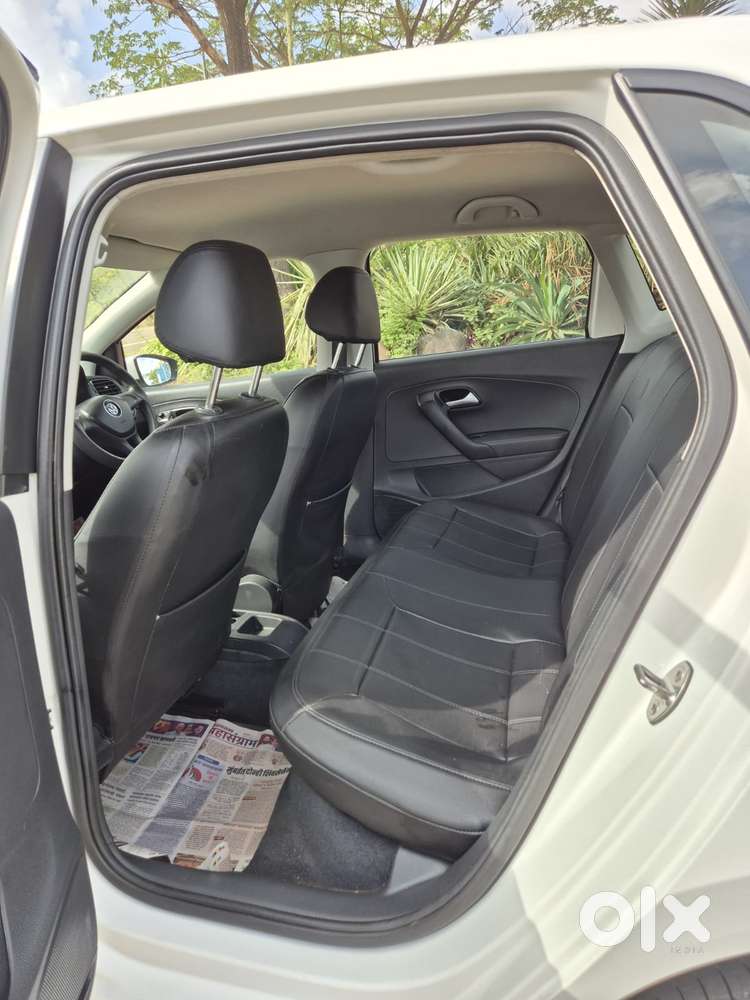 Volkswagen Polo 1.0 Mpi Comfortline, 2019, Petrol