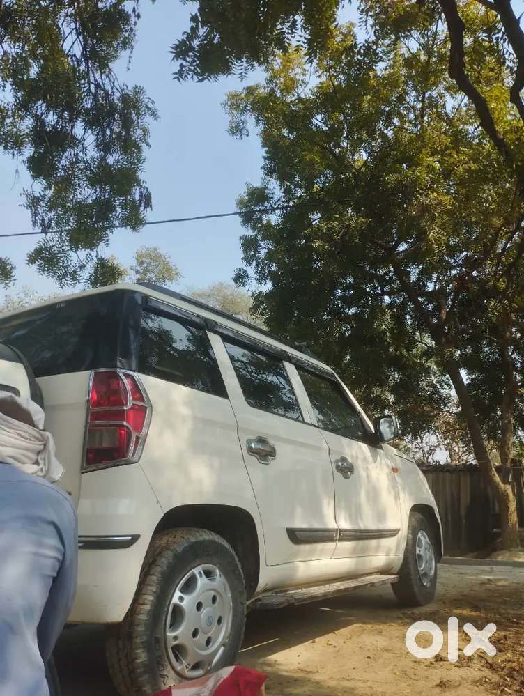 Mahindra Xuv300 110000 Km Driven