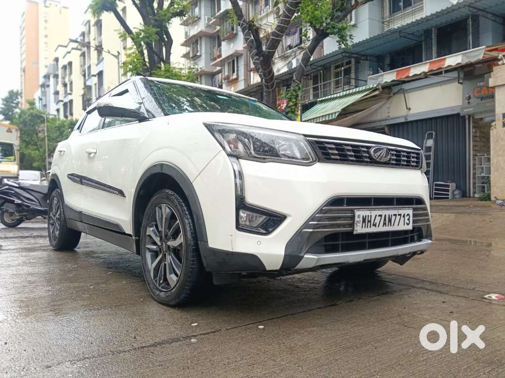 Mahindra Xuv300 W8 Option Diesel, 2019, Diesel