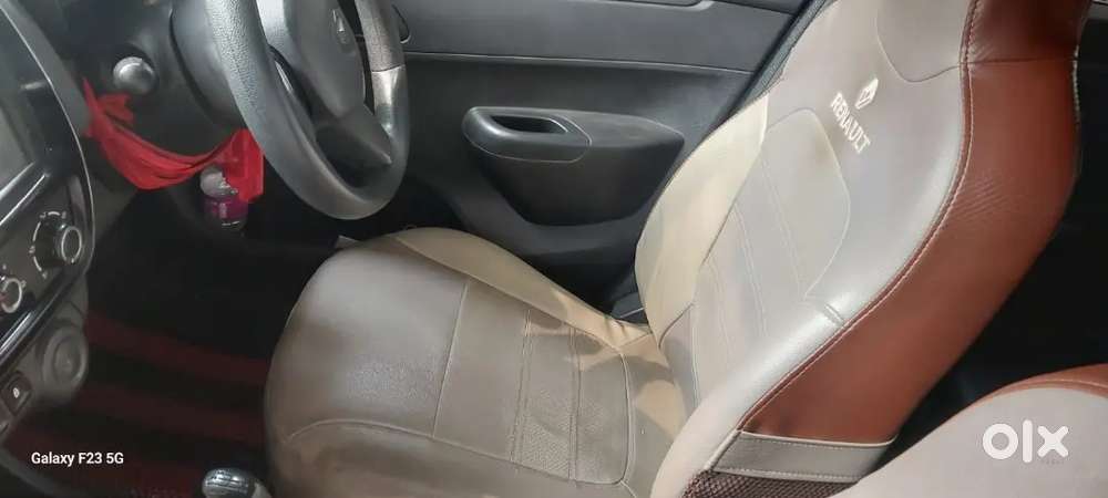 Renault Kwid 2017 Petrol
