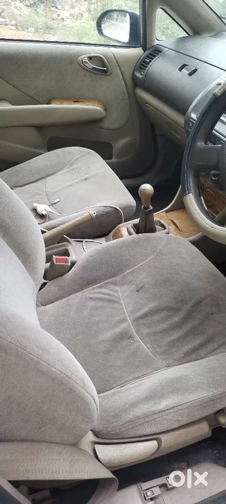 Honda City Zx Valid 2031