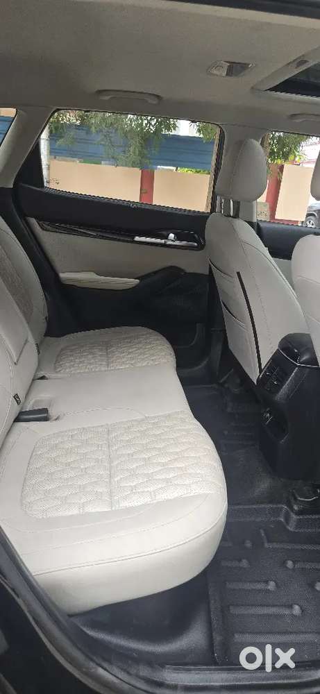 Kia Seltos Diesel 2021 Variant