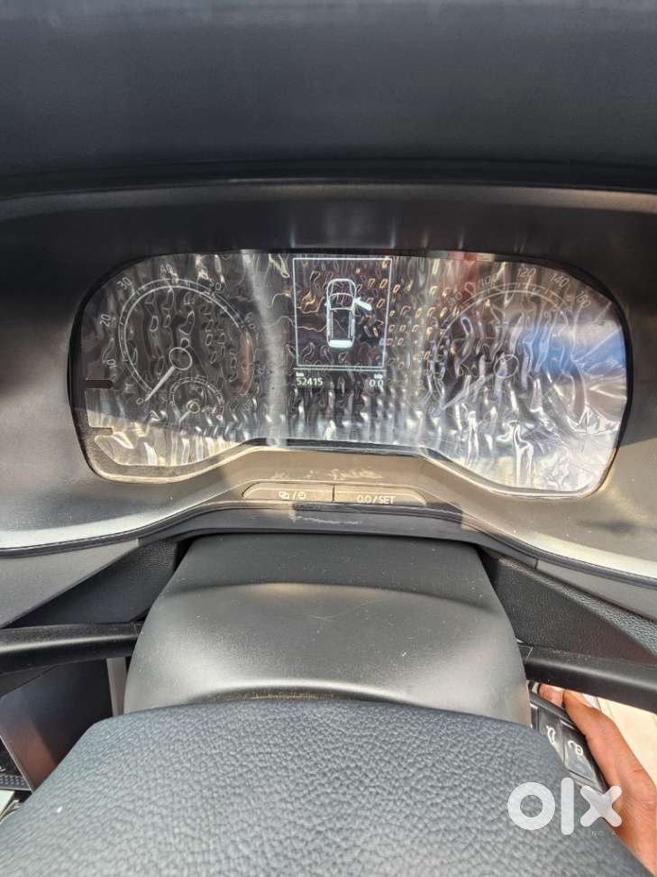 Skoda Kushaq Ambition 1.0l Tsi Mt, 2023, Petrol