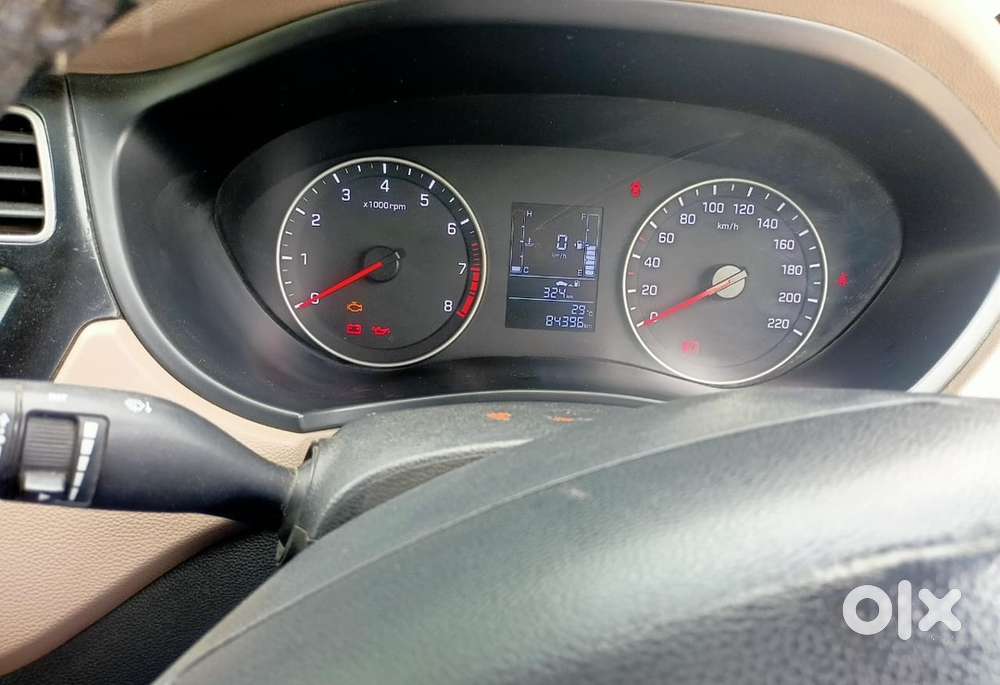 Hyundai I20 Petrol Era 2019