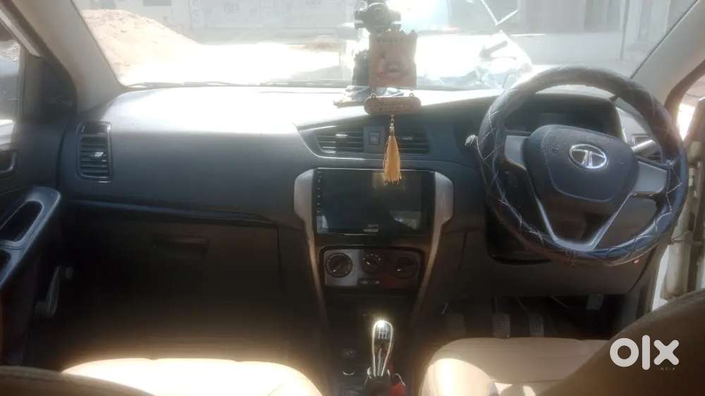 Tata Zest 2019 Diesel 86500 Km Driven