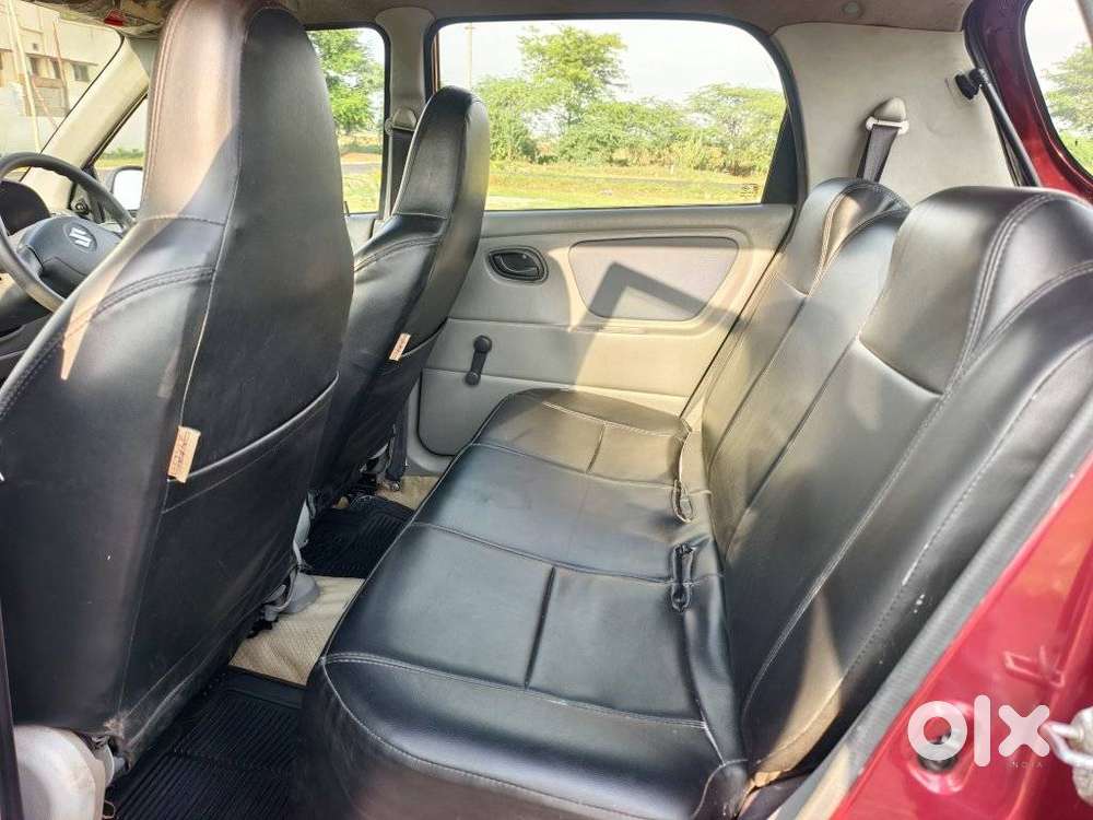Maruti Suzuki Alto K10 Vxi (o), 2012, Petrol