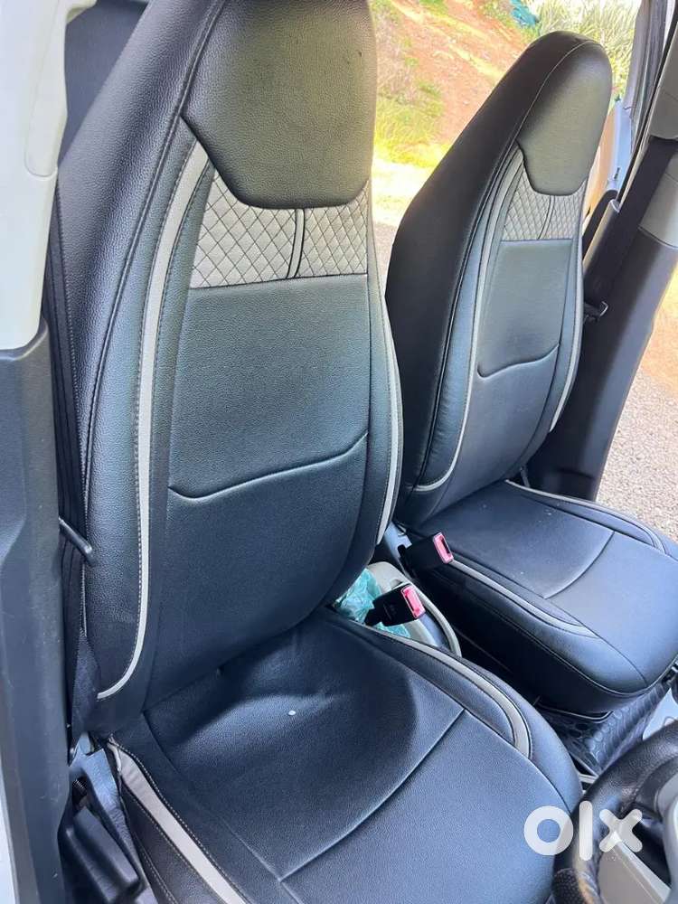 Maruti Suzuki Alto 800 2019 Petrol 23000 Km Driven