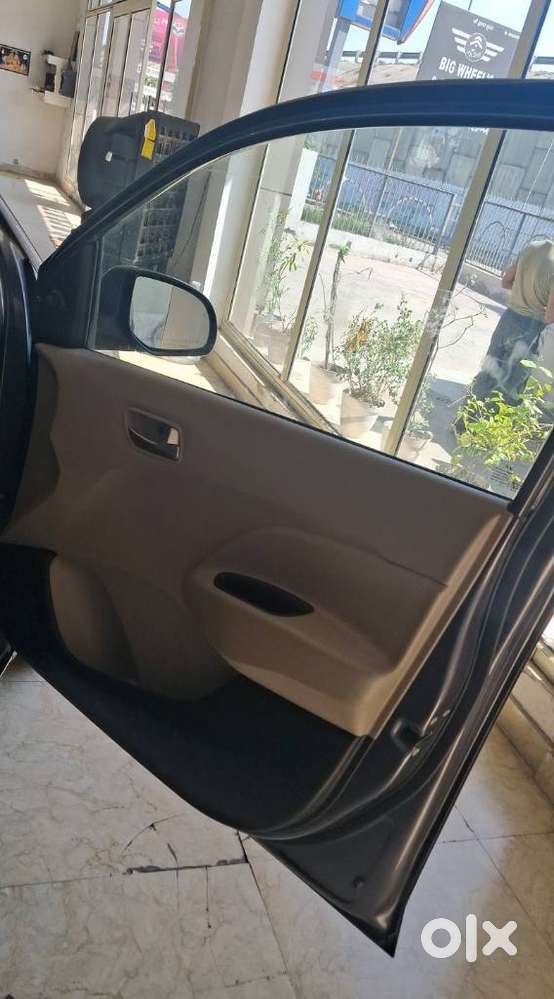 Hyundai Santro Magna, 2019, Petrol