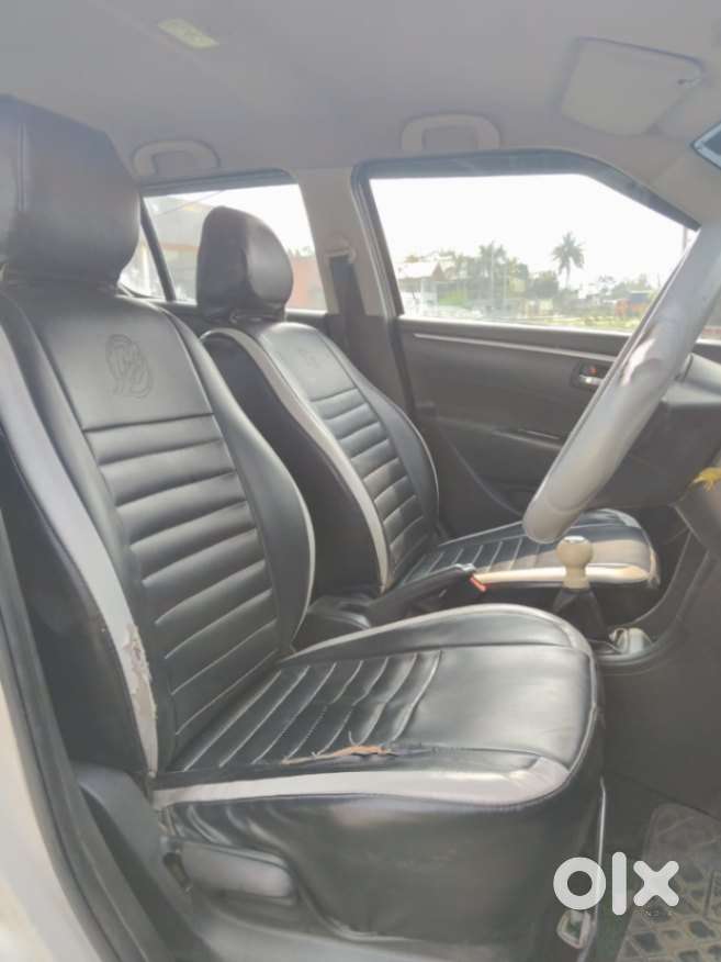 Maruti Suzuki Swift Vxi, 2014, Petrol
