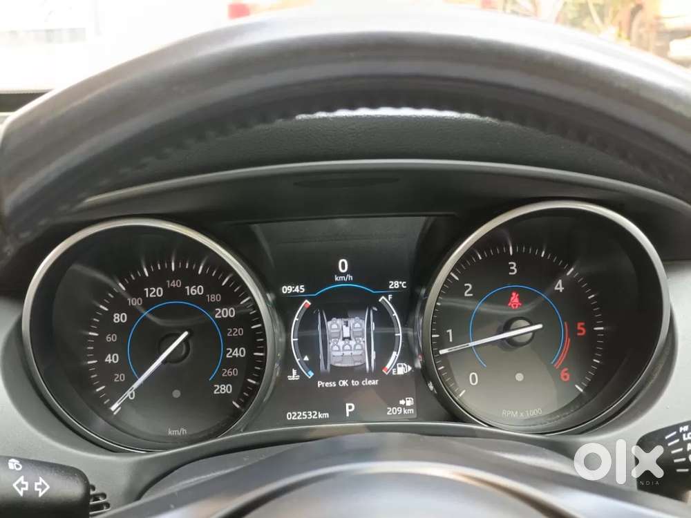Jaguar Xe 2.0l Diesel Prestige, 2017, Diesel