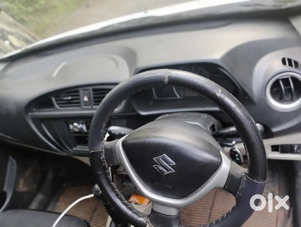 Maruti Suzuki Alto Lxi 2021