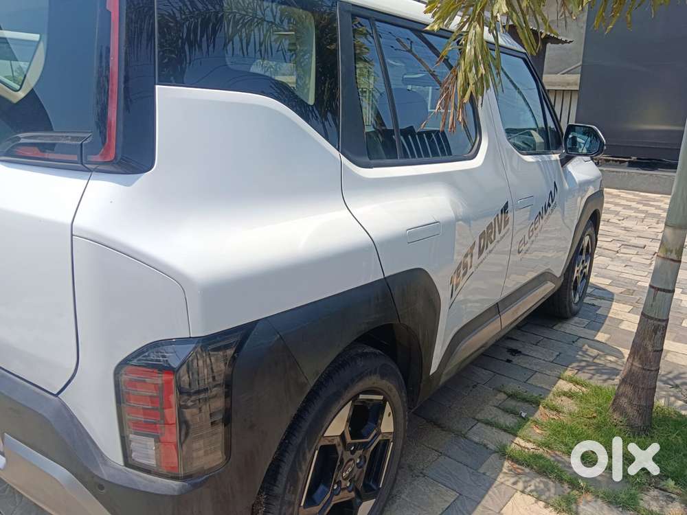 Kia Syros Htk Opt Diesel, 2025, Diesel