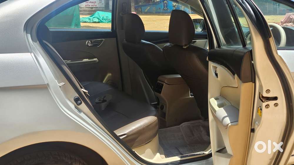 Maruti Suzuki Ciaz 2014-2017 Vxi Plus, 2016, Petrol