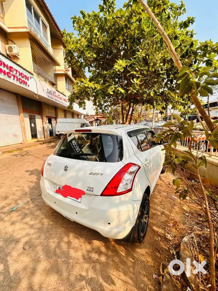 Top Condition Swift Maruti Suzuki 2014 Car