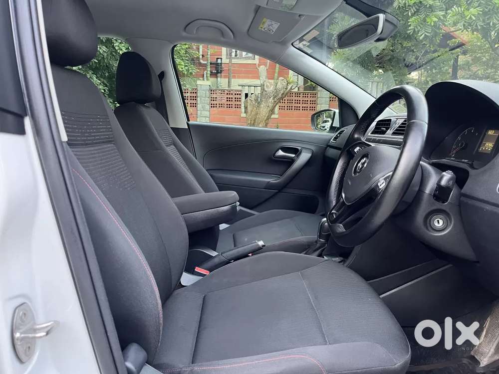 Volkswagen Polo 1.0 Highline Plus Tsi At, 2021, Petrol