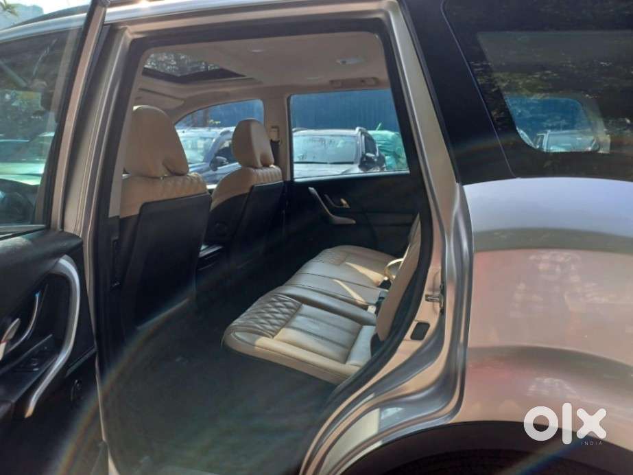 Mahindra Xuv500 W9 At, 2020, Diesel