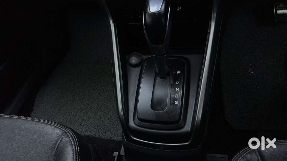 Ford Ecosport [2017-2021] 1.5 Titanium Ti Vct At, 2019, Petrol