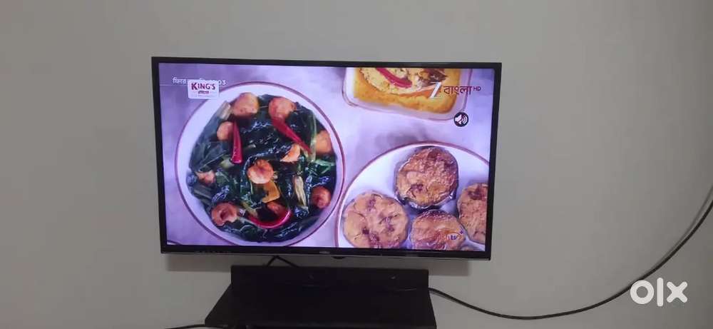 TV in good condition