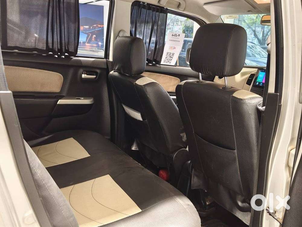 Maruti Suzuki Wagon R Lxi Cng, 2015, Cng & Hybrids