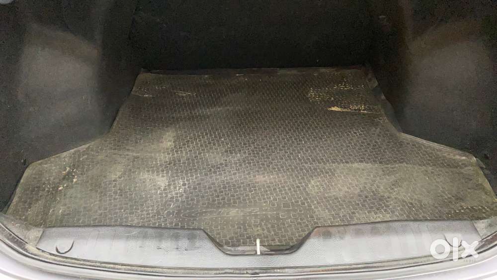 Maruti Suzuki Ciaz 2014-2017 Zxi, 2016, Petrol