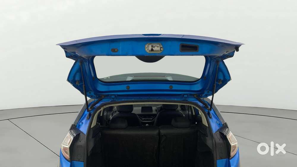 Tata Nexon 1.5 Revotorq Xz Plus, 2018, Diesel