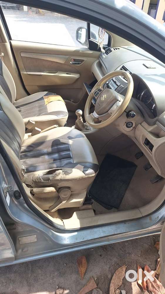 Maruti Ertiga Diesel 2015
