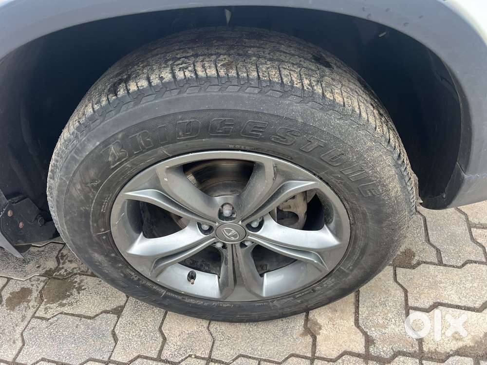 Tata Harrier Xz+, 2021, Diesel