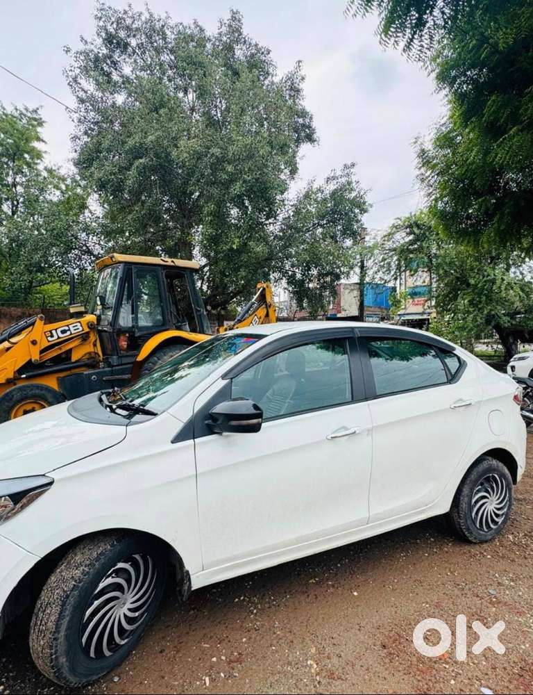 Tata Tigor 2023 Cng & Hybrids Well Maintained