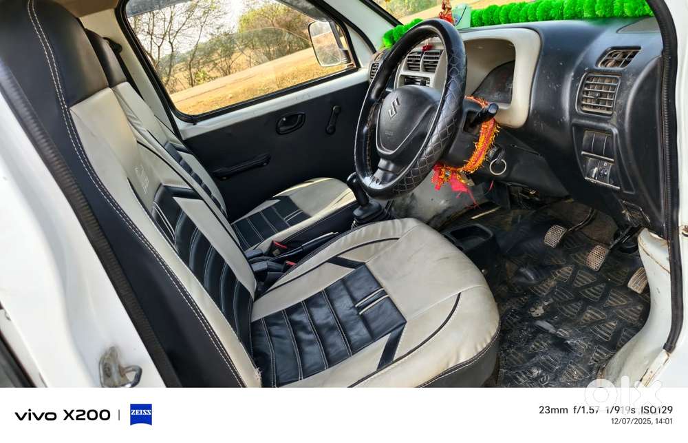 Maruti Suzuki Eeco 5 Seater Ac, 2020, Petrol