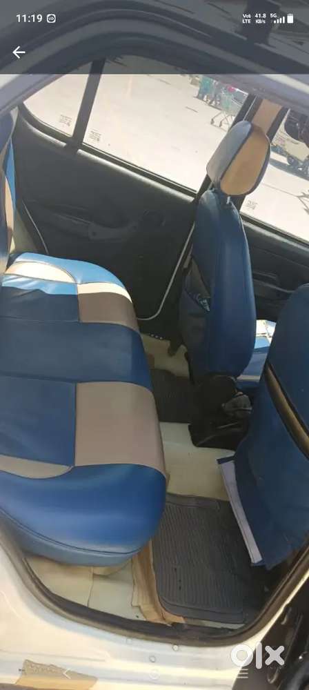 Tata Indica Ev2 2016 Diesel. T. Board Surrender