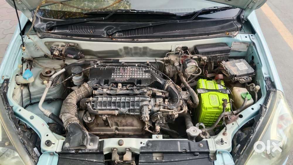 Maruti Suzuki Alto 800 2012-2016 Cng Lxi, 2013, Cng & Hybrids