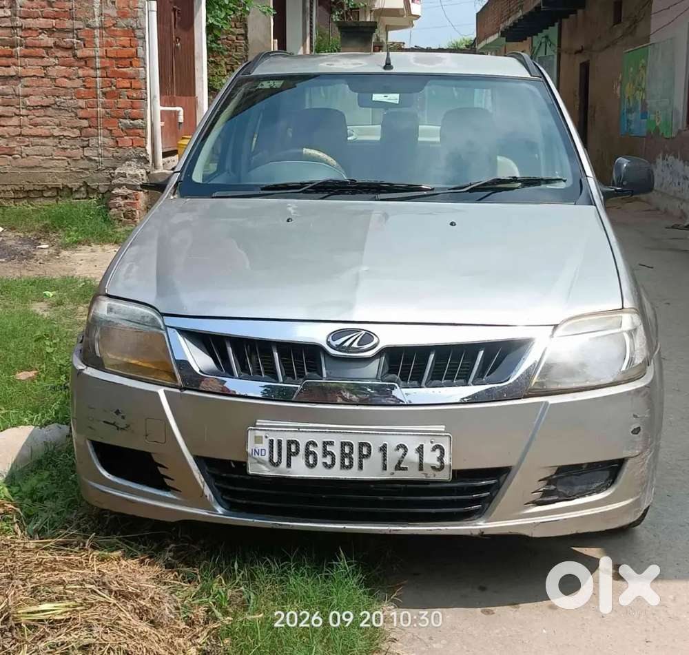 Mahindra Verito 2013 Diesel 94500 Km Driven