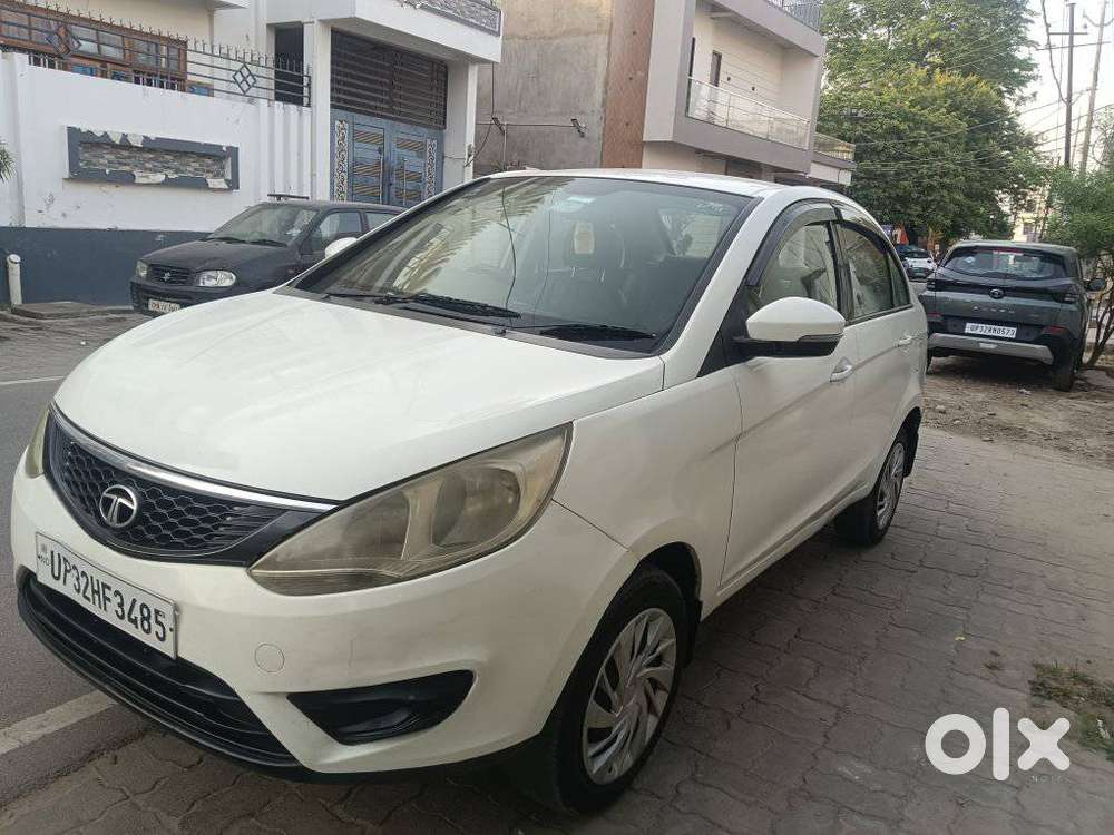 Tata Zest  1.2 Revotron Xe, 2017, Diesel