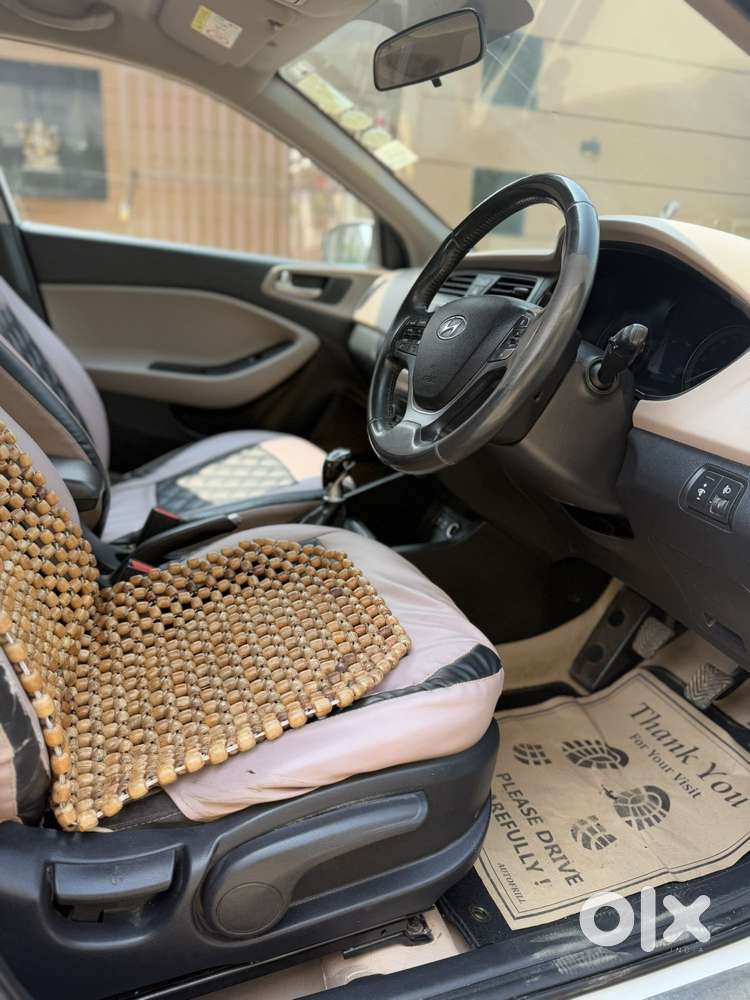 Hyundai I20 Asta Option Diesel, 2016, Diesel