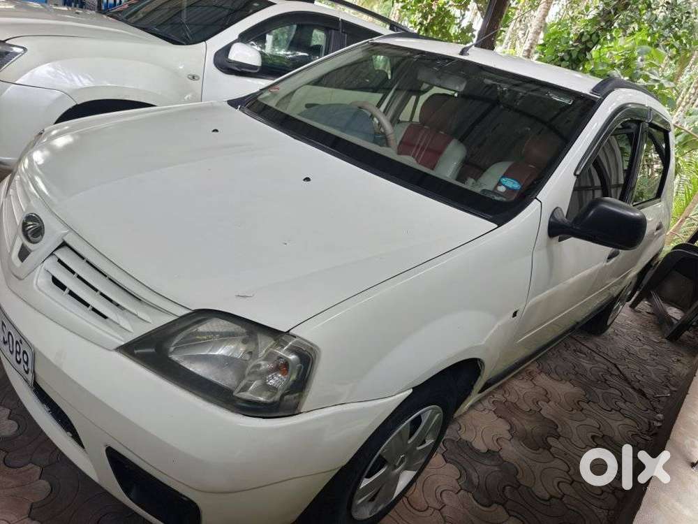 Mahindra Verito, 2011, Diesel