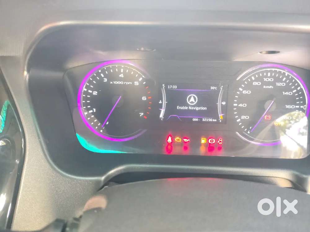 Mahindra Marazzo 2023 Diesel 32000 Km Driven Like New Condition