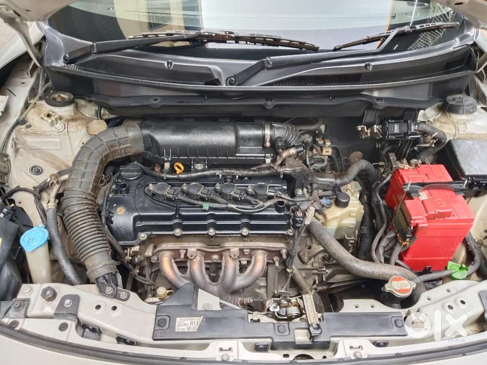 Maruti Suzuki Swift 2018 Amt Zxi, 2018, Petrol
