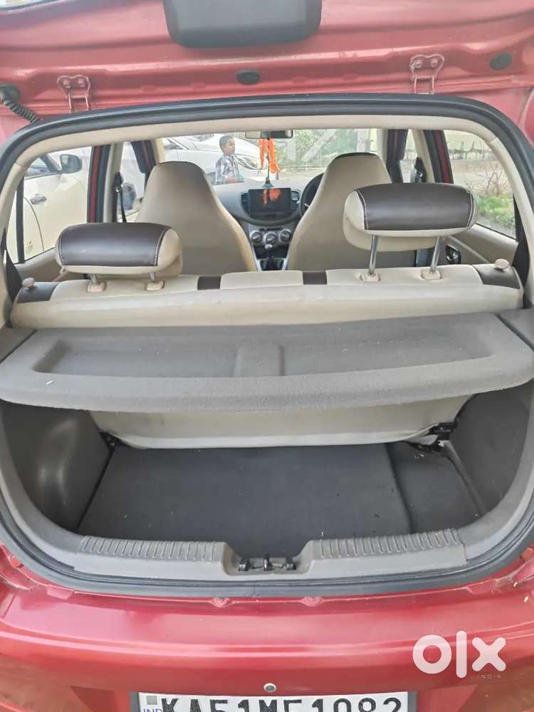 Good Condition And Company Maintenance