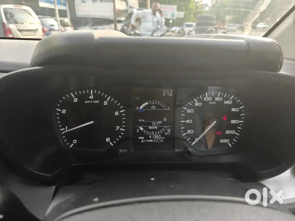 Tata Altroz 2022