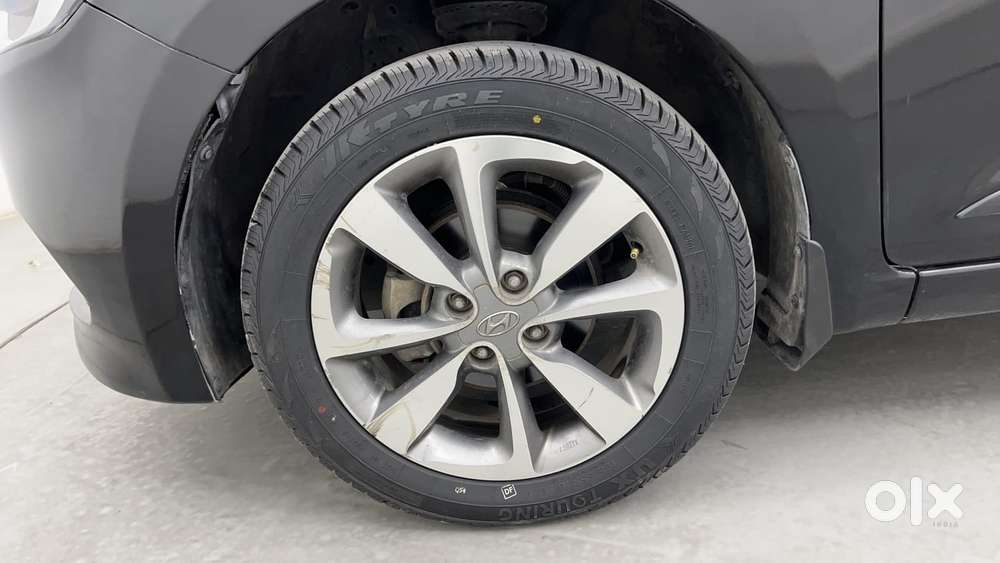 Hyundai Elite I20 [2018-2020] 1.2 Asta, 2016, Petrol