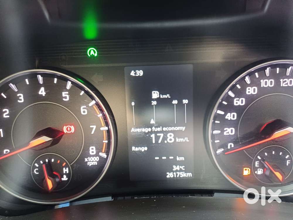 Maruti Suzuki Dzire 1.2 Zxi Plus, 2025, Petrol