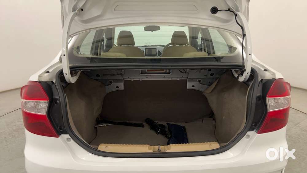 Ford Figo Aspire [ ] 1.2 Trend Plus Ti-vct, 2019, Petrol