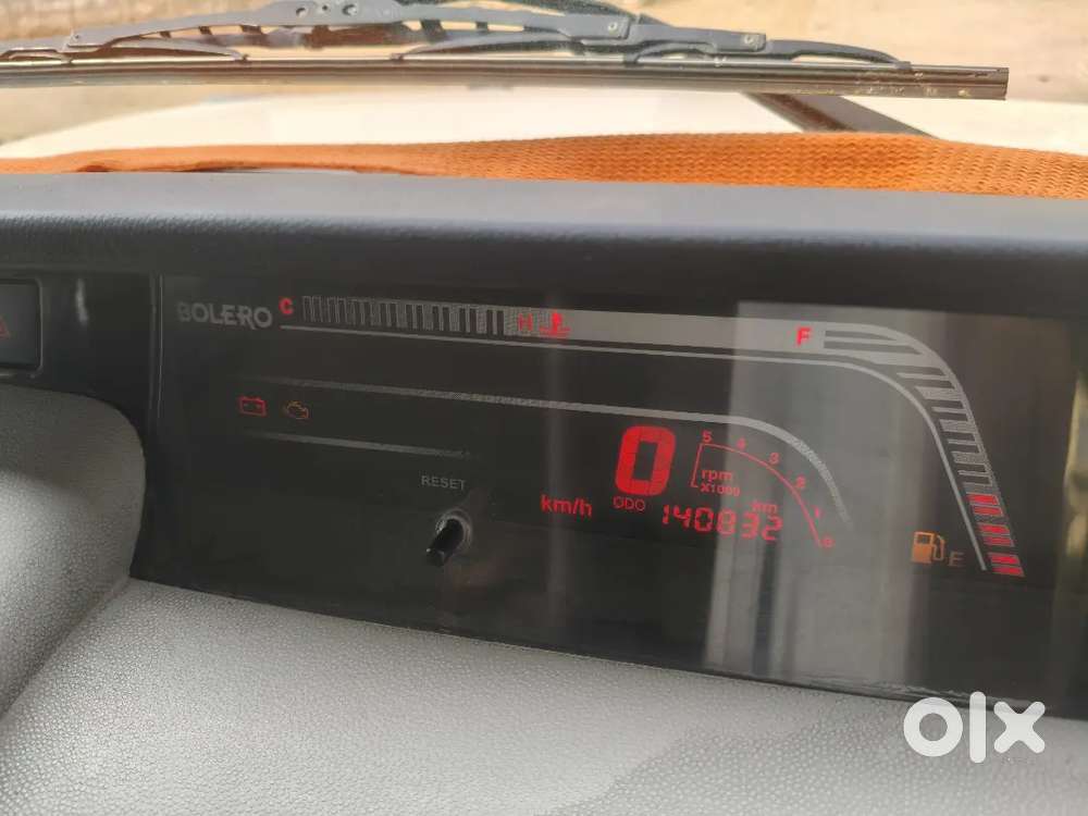 Mahindra Bolero Neo Plus 2018