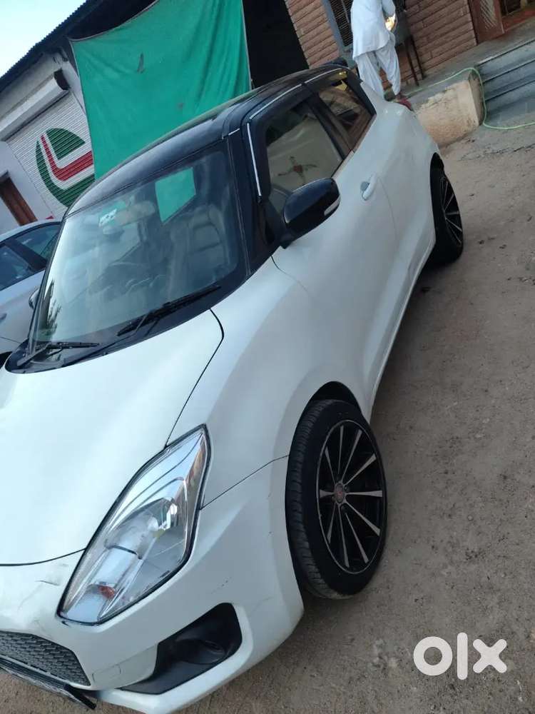 Maruti Swift Zdi 2019