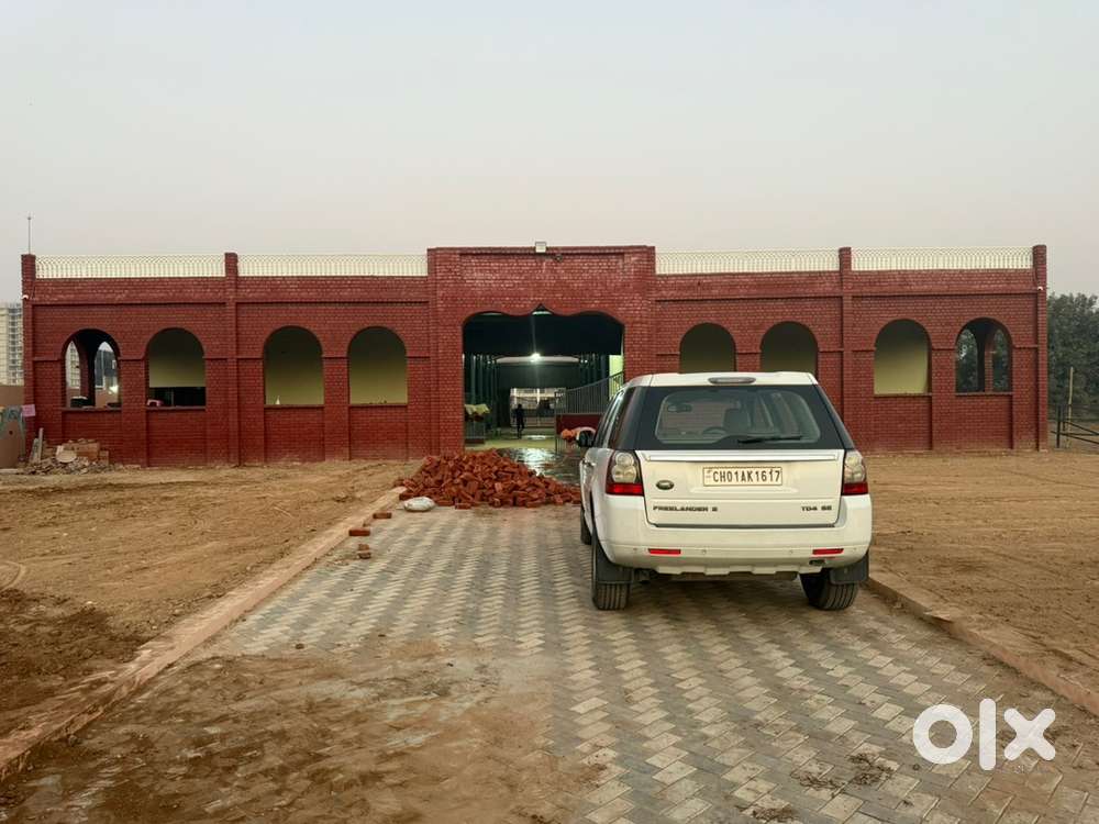 Land Rover Freelander 1st Own Chd No