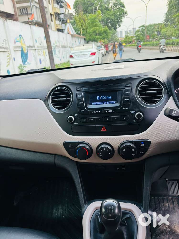 Hyundai Grand I10 1.2 Kappa Magna, 2019, Petrol