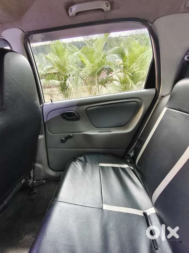 Maruti Suzuki Alto K10 2010 Car