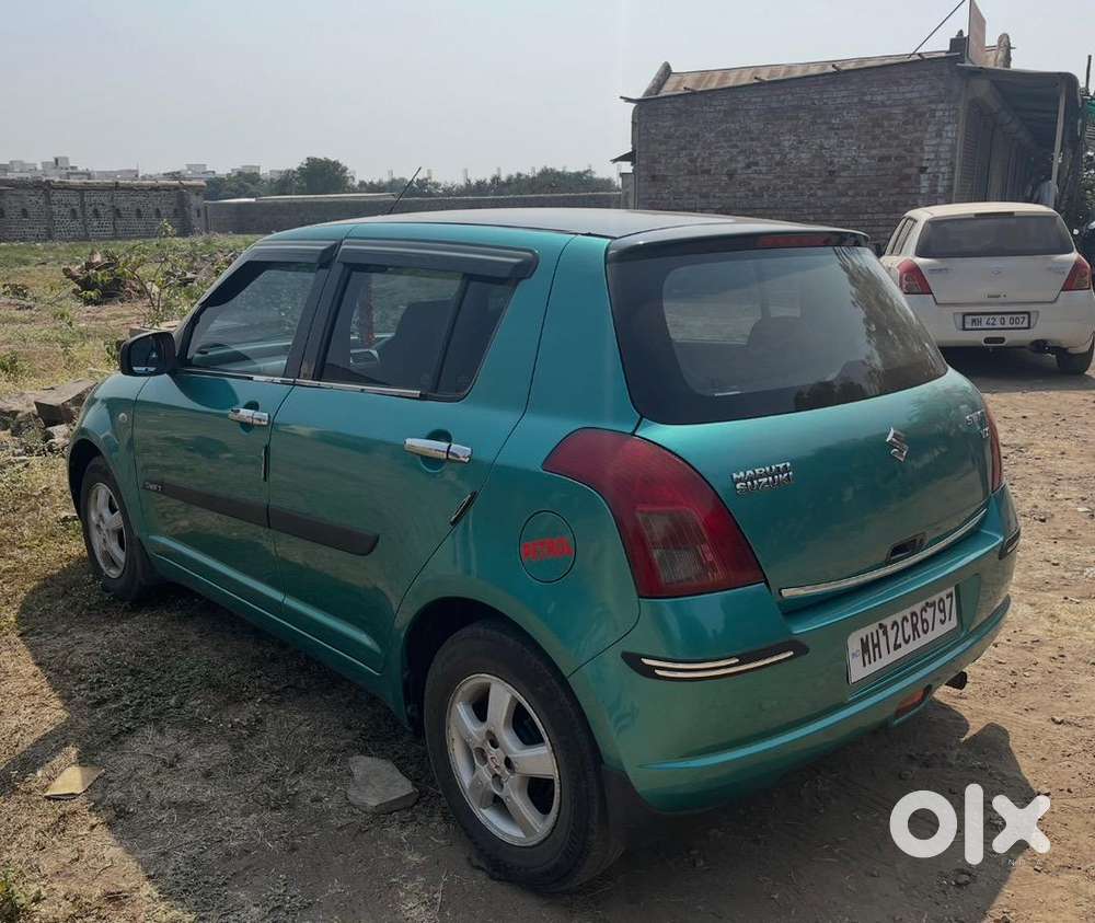 2005 Maruti Suzuki Petrol