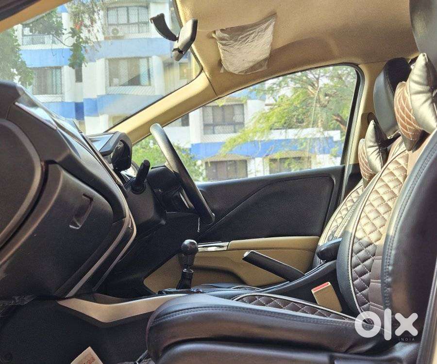 Honda City, 2014, Petrol